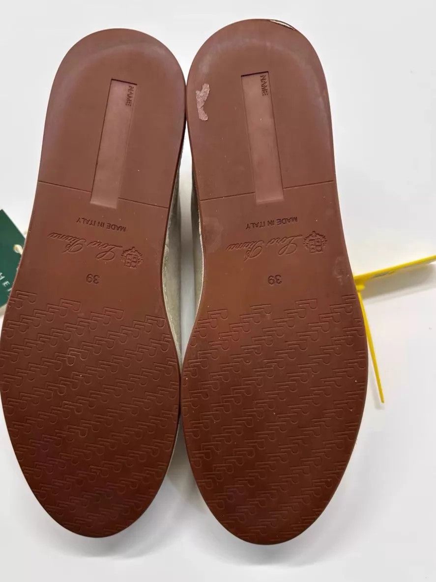 Loro Piana Loro Piana Authentic Casual Shoes EU 39 Size US 6 / EU 39 - 3 Thumbnail
