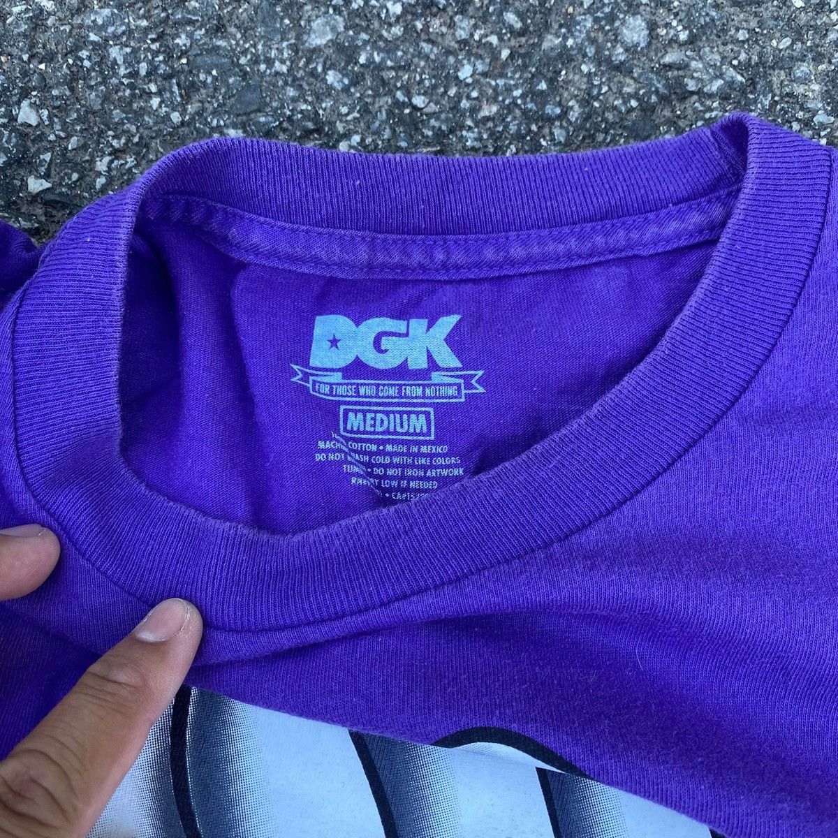 Other RARE ‼️ DGK Skateboard Size US M / EU 48-50 / 2 - 3 Thumbnail