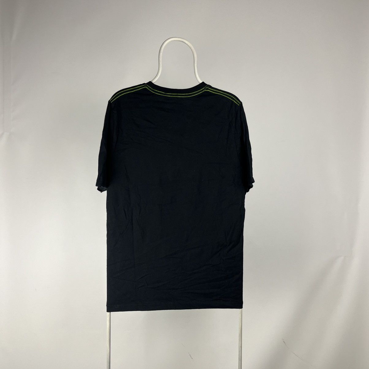 No Fear No fear Skull logo Tshirt Size US L / EU 52-54 / 3 - 2 Thumbnail