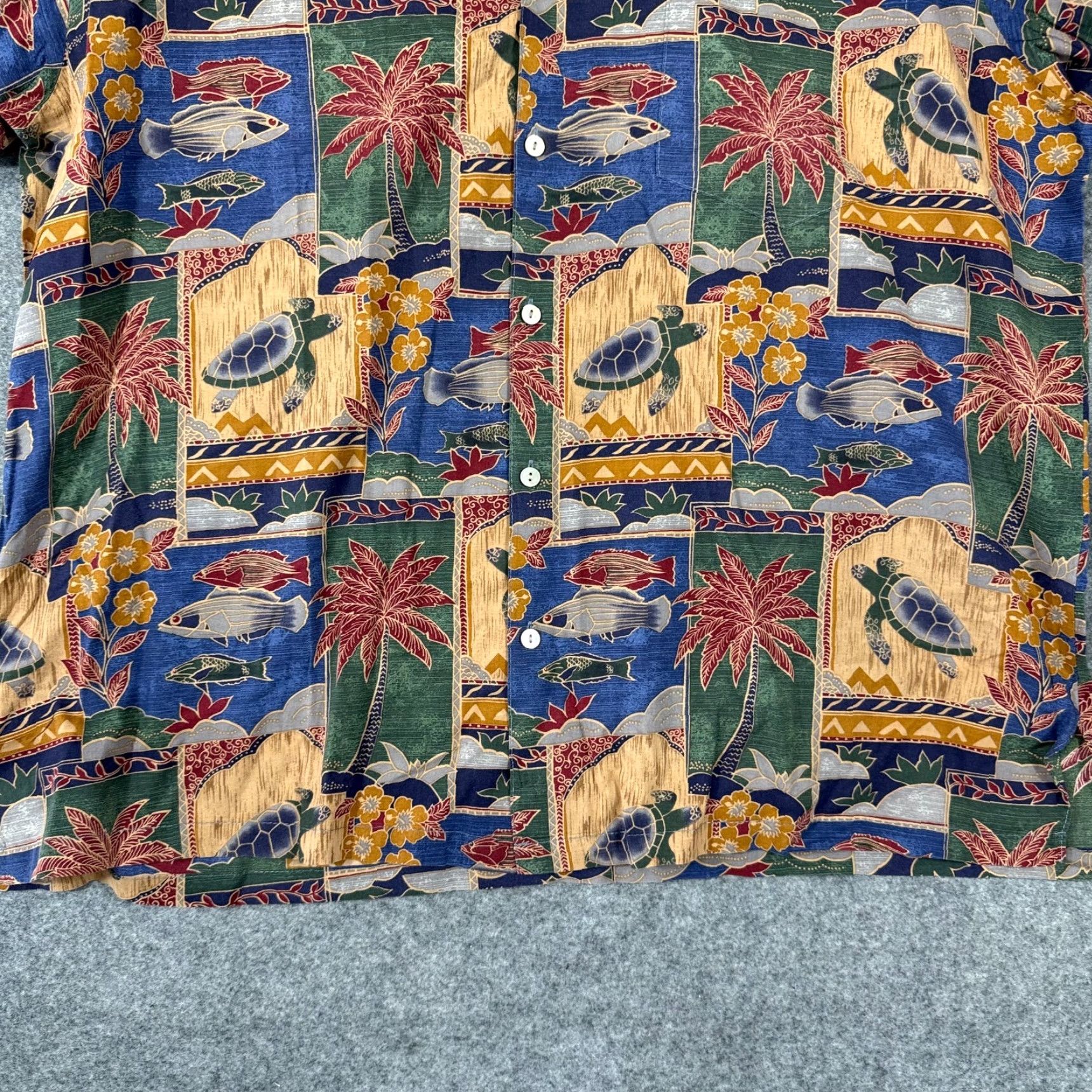 Tori Richard VINTAGE Size US 36 / EU 52 - 4 Thumbnail