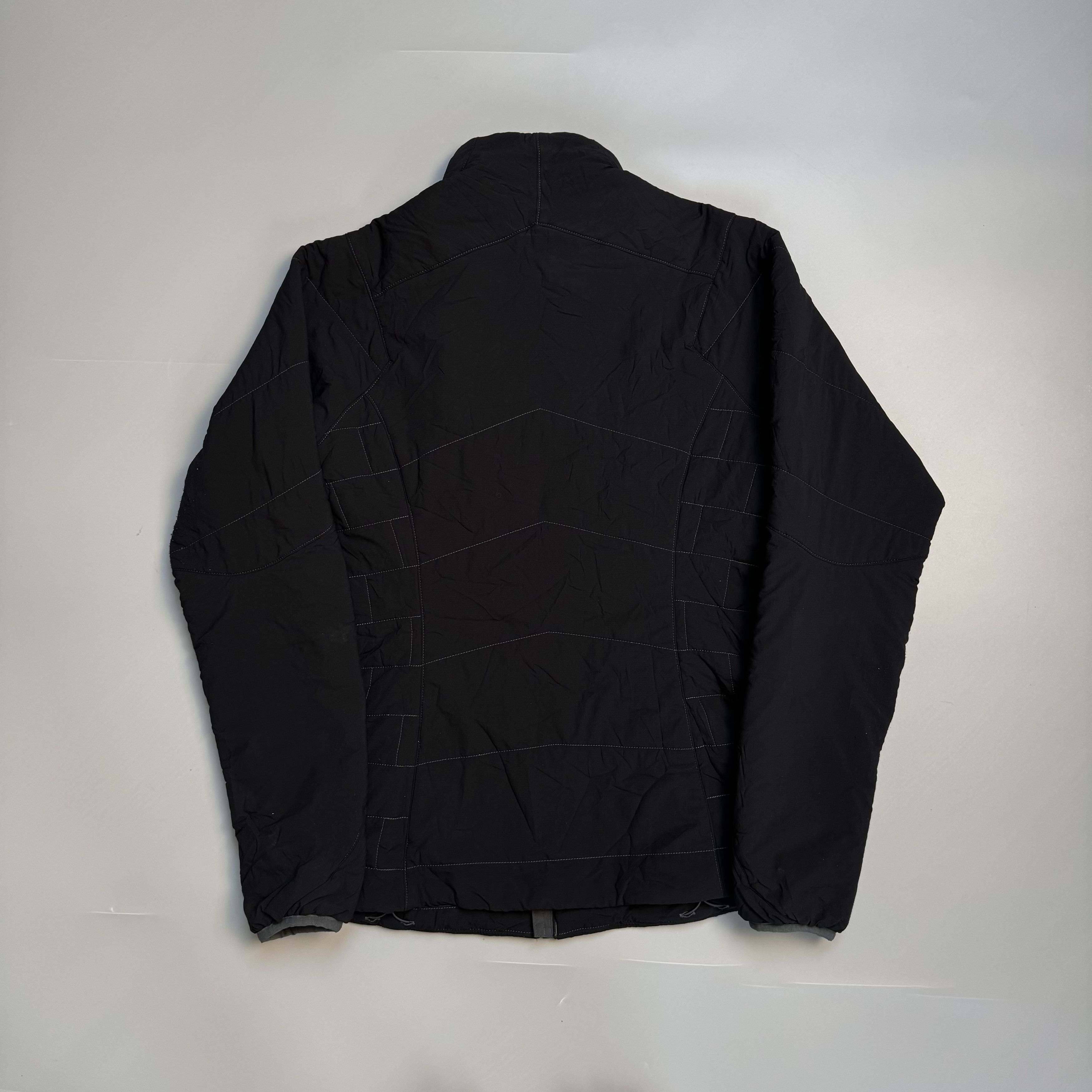 Patagonia PATAGONIA NANO AIR WOMEN'S LIGHT PUFFER JACKET Size XS / US 0-2 / IT 36-38 - 9 Thumbnail