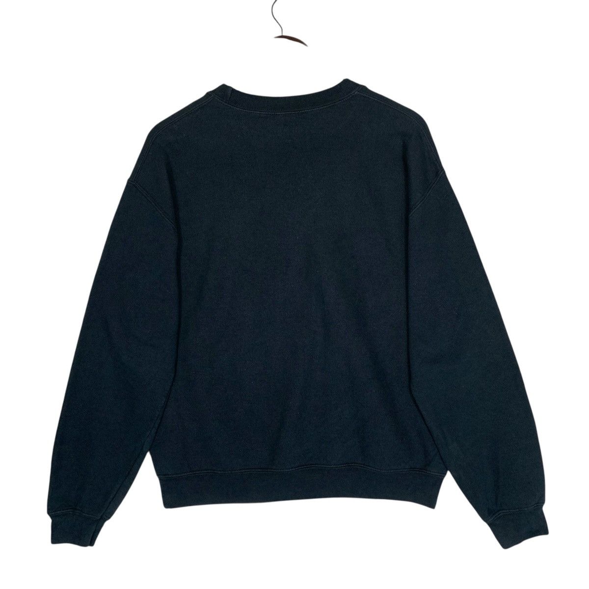 Vintage Vintage Gildan Embroidery Streetwear Outdoor Sweatshirt Size US M / EU 48-50 / 2 - 6 Thumbnail