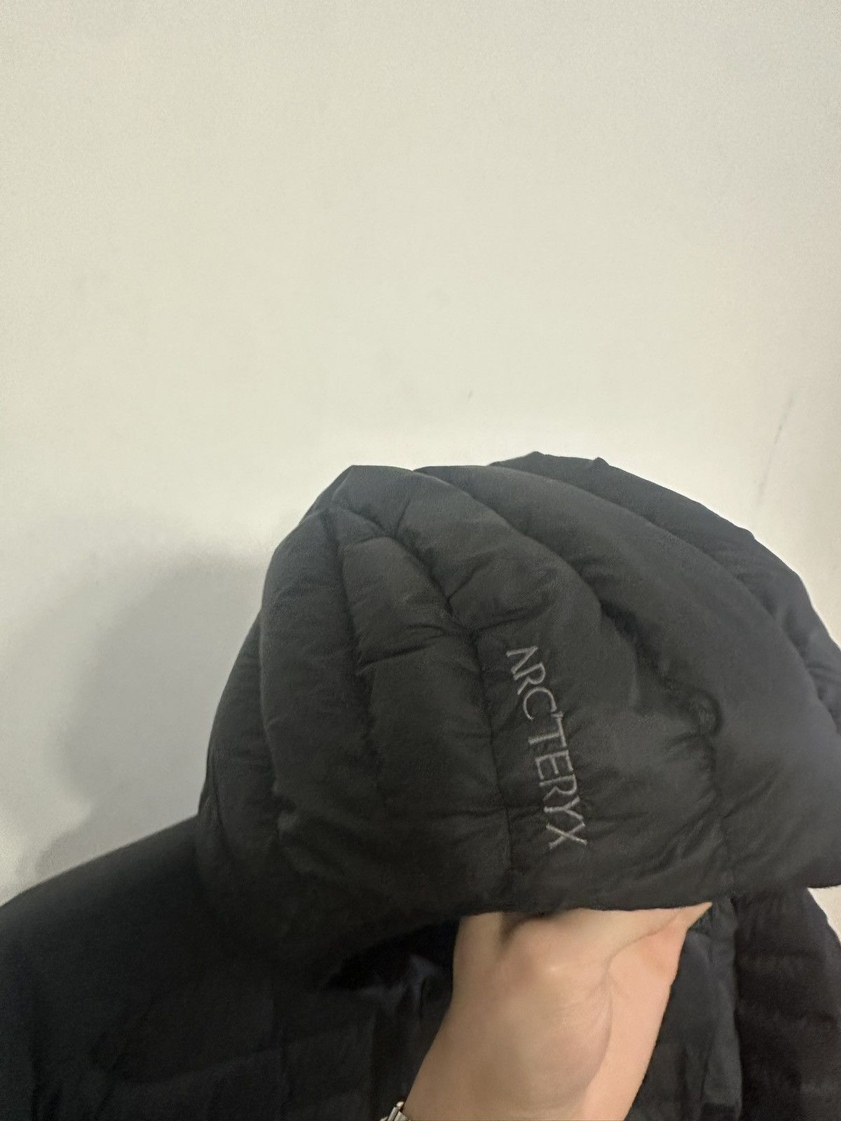 Arc'teryx Arc’teryx cerium Hooded jacket puffer Size US S / EU 44-46 / 1 - 4 Thumbnail