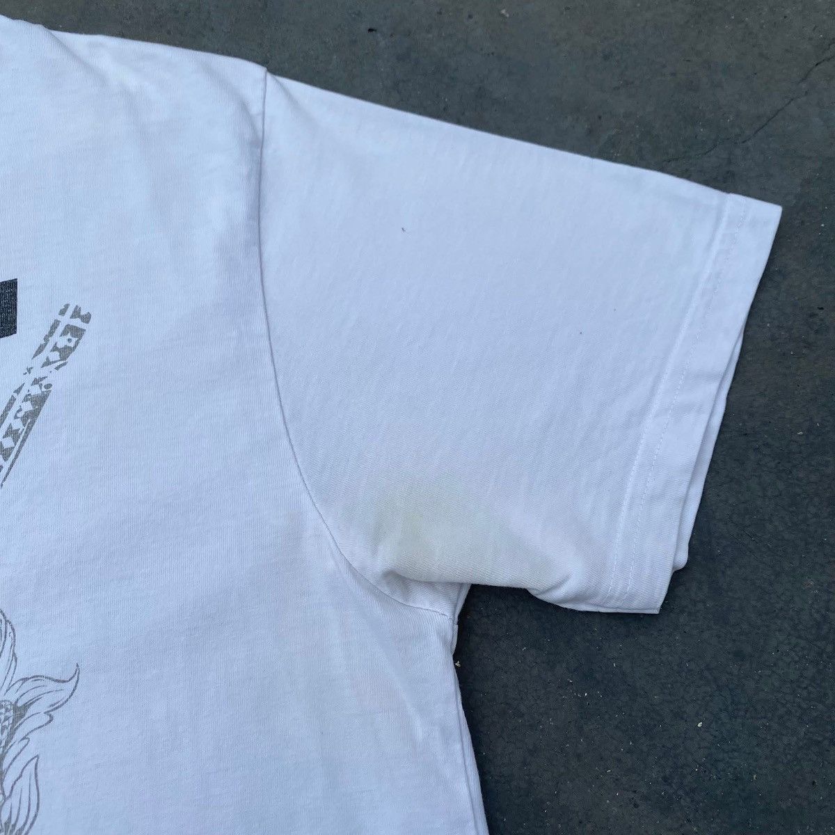 Vintage RARE ‼️ Tapout Size US M / EU 48-50 / 2 - 6 Thumbnail