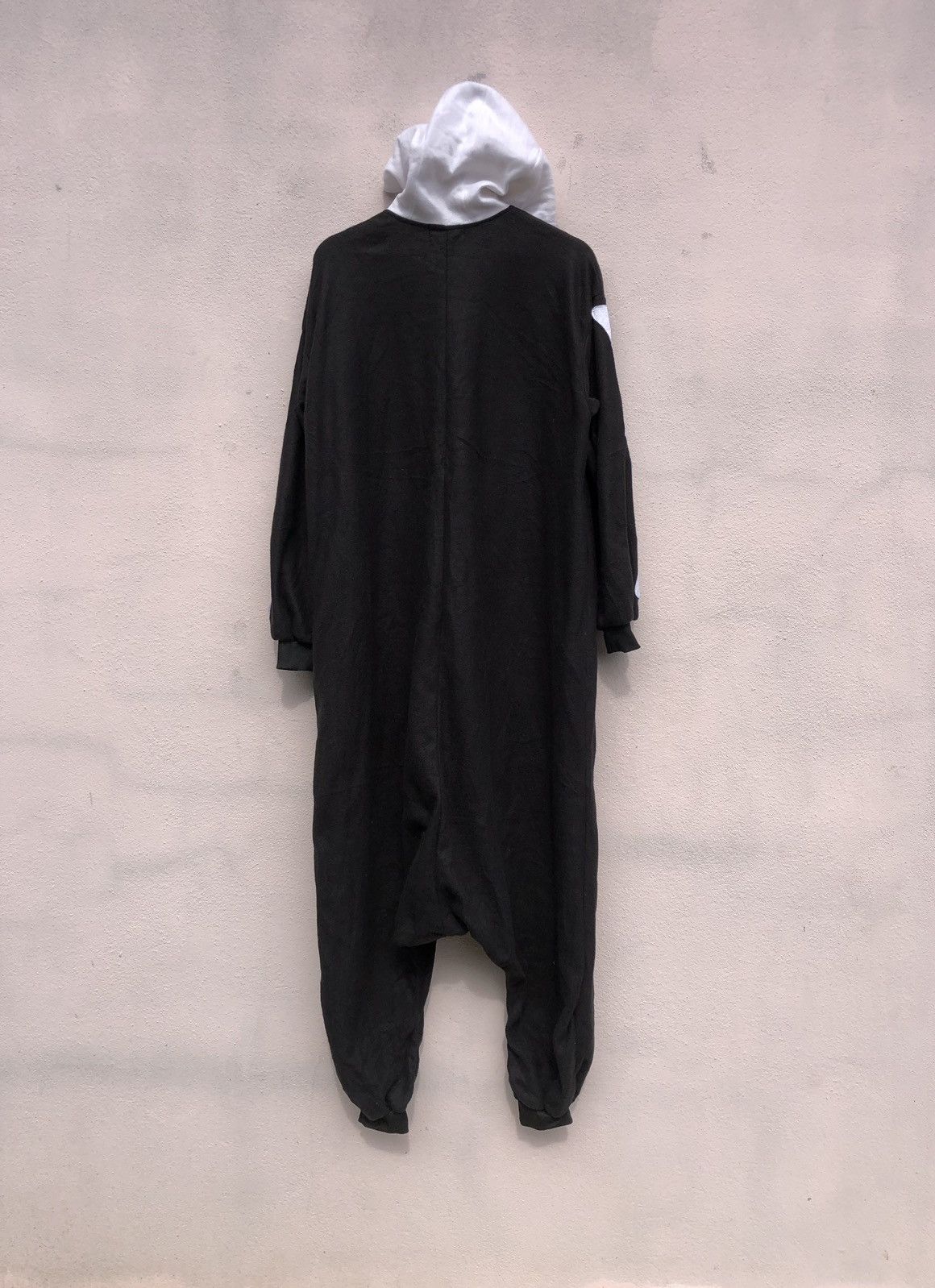 If Six Was Nine Japanese Brand Skeleton Suite Size US L / EU 52-54 / 3 - 3 Thumbnail