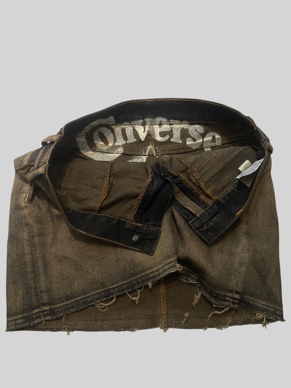 Converse Converse Vintage Skirt (S) Size 27" / US 4 / IT 40 - 4 Thumbnail