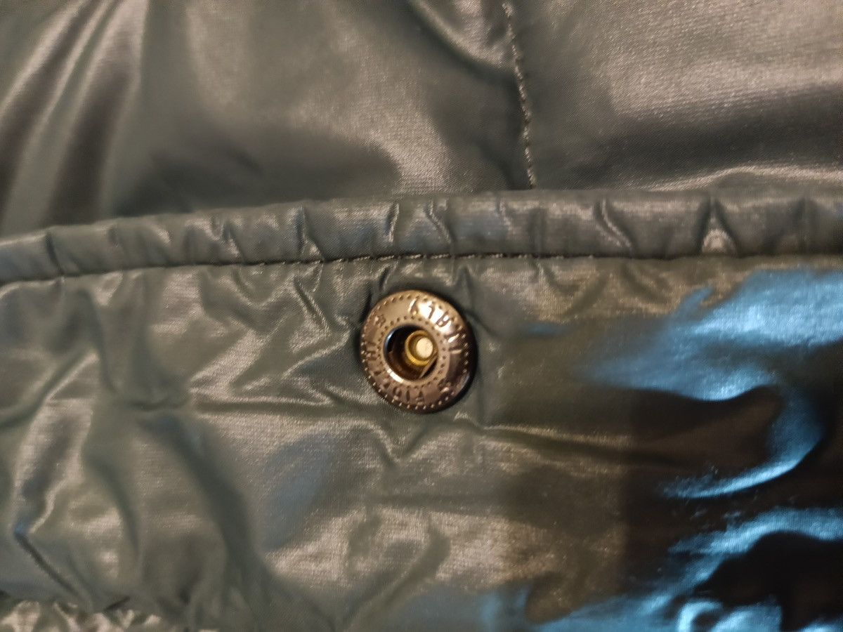 Moncler Moncler Austin down puffer jacket Size US XXS / EU 40 - 7 Thumbnail