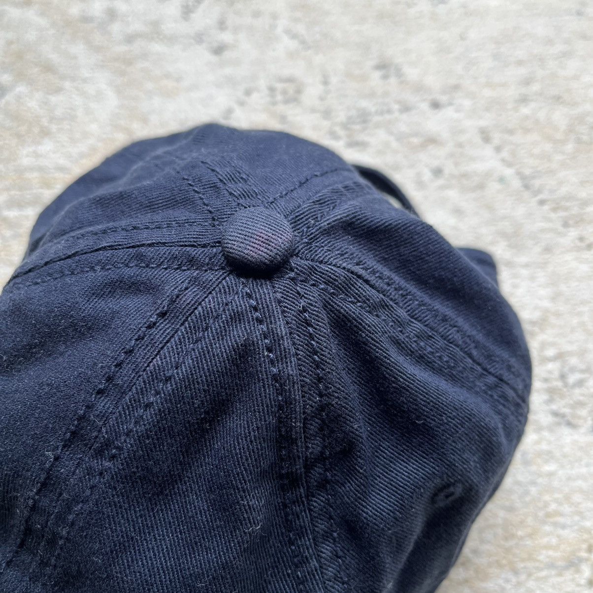 Jack Wills Jack Wills Logo Cap Size ONE SIZE - 3 Thumbnail