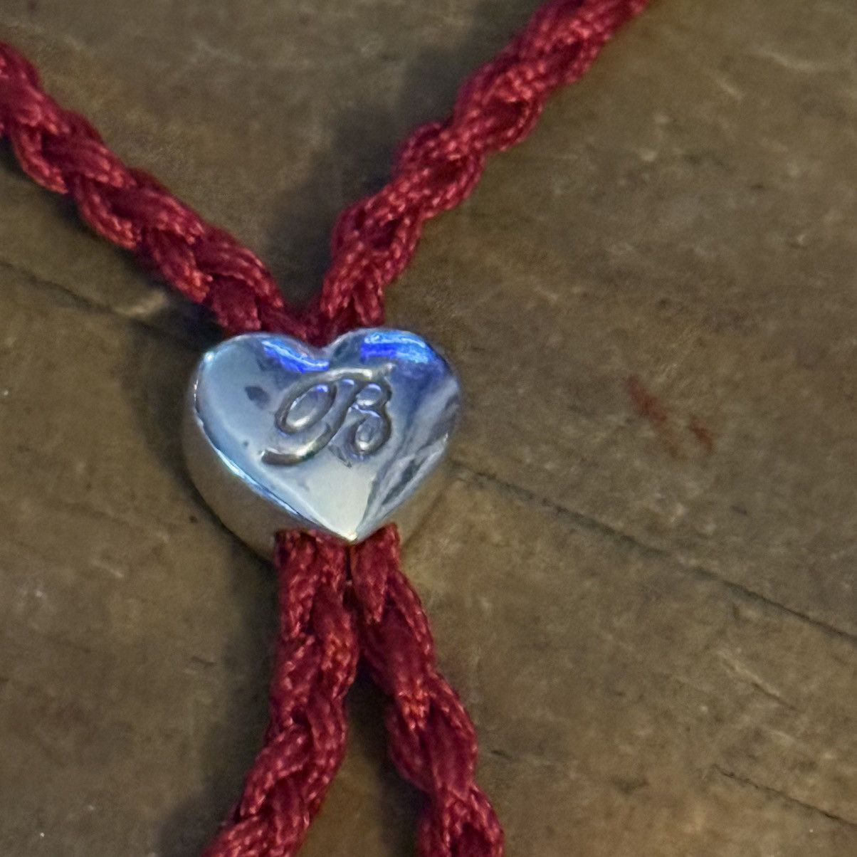 Brighton Brighton silver Passion bolo bracelet Size ONE SIZE - 4 Thumbnail