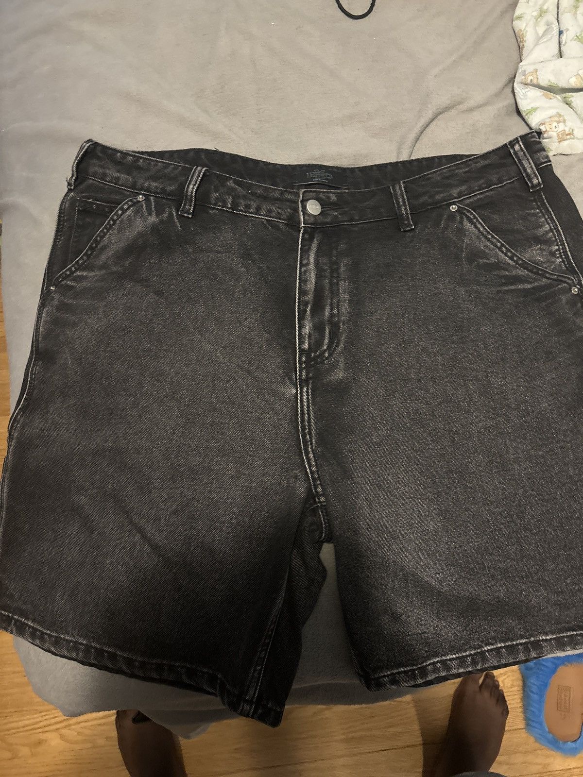 HMDD × The GV Gallery Hmdd gstar jorts rare xl Size US 36 / EU 52 - 1 Thumbnail