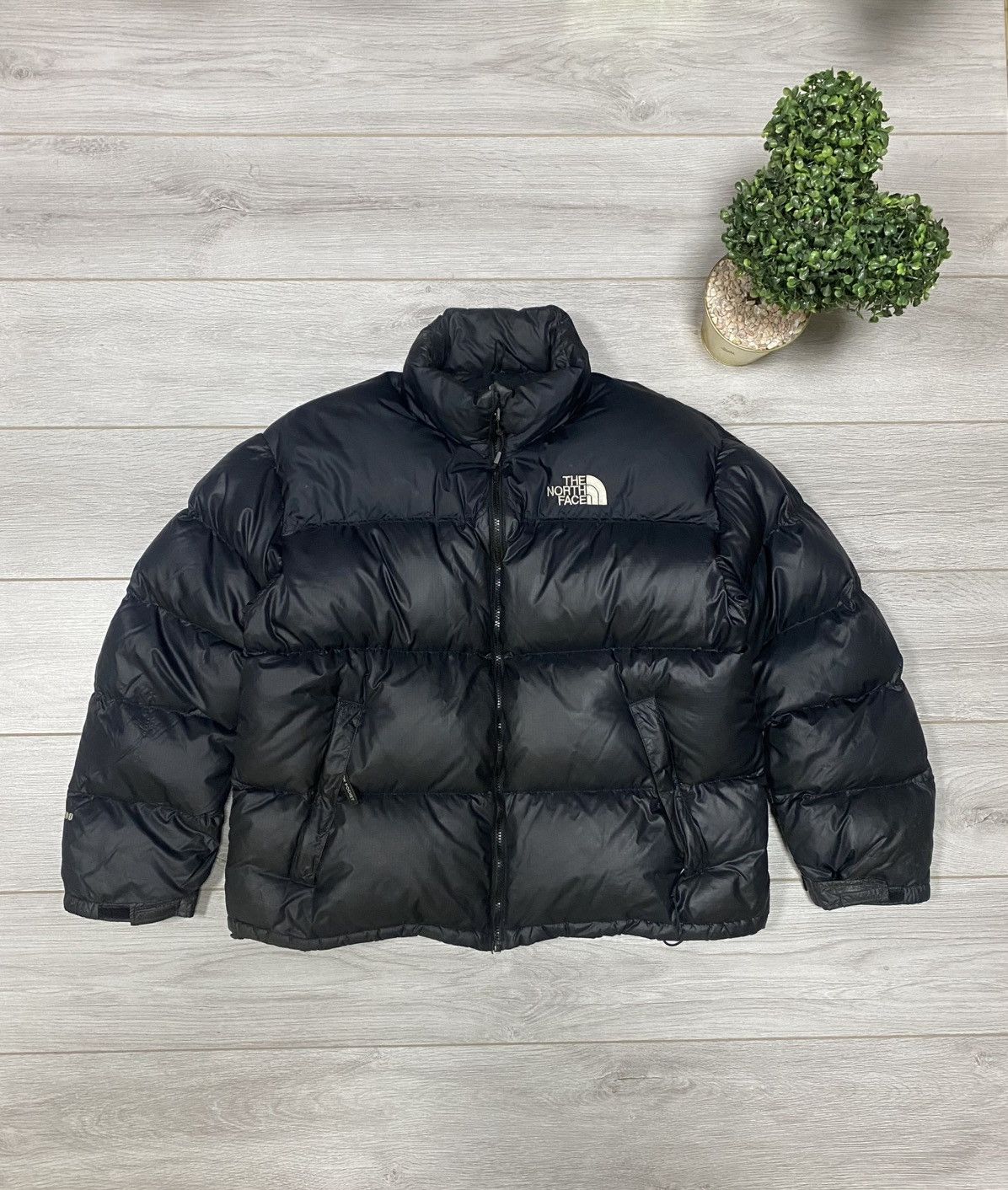 The North Face The North Face 700 Nupste vintage puffer jacket Size US XXL / EU 58 / 5 - 1 Thumbnail