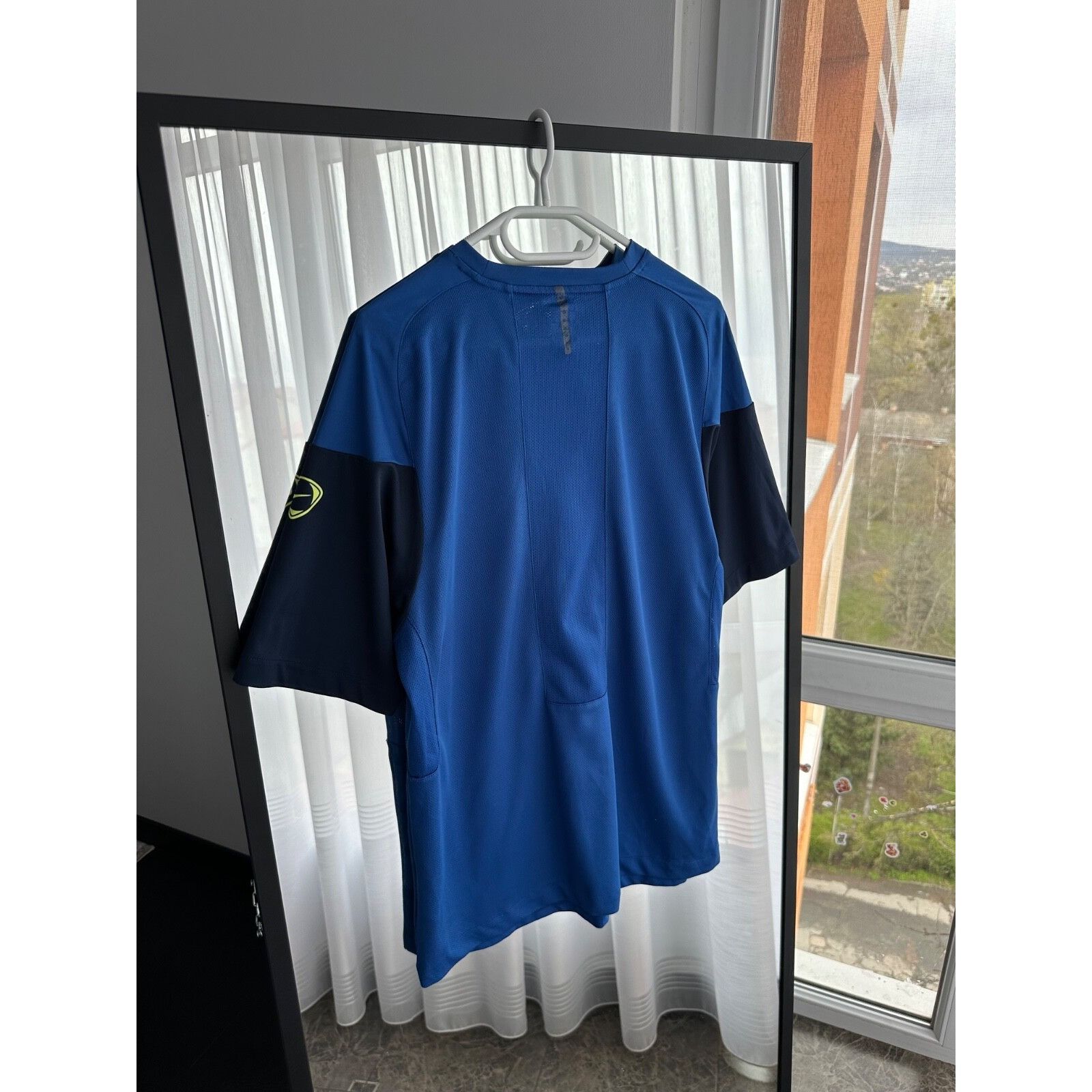 Nike VTG Nike Barcelona Football Training Jersey 2009/10 Size US M / EU 48-50 / 2 - 9 Thumbnail