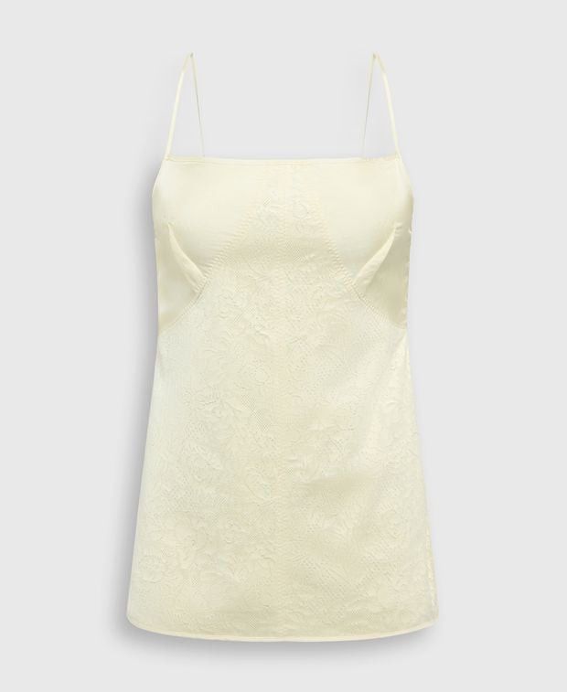 Jil Sander Top Size XS / US 0-2 / IT 36-38 - 1 Thumbnail