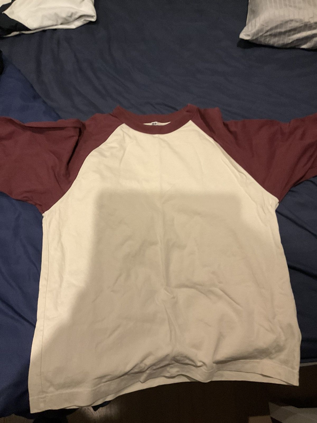 Uniqlo Uniqlo clothing bundle Size US L / EU 52-54 / 3 - 2 Thumbnail