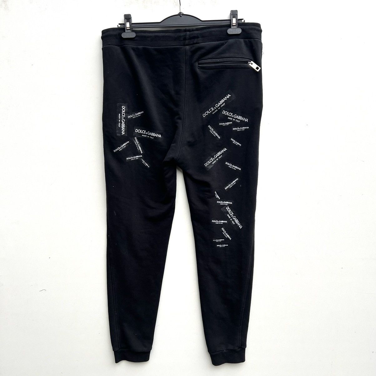 Dolce & Gabbana Dolce & Gabbana pants Size US 40 / EU 56 - 9 Thumbnail