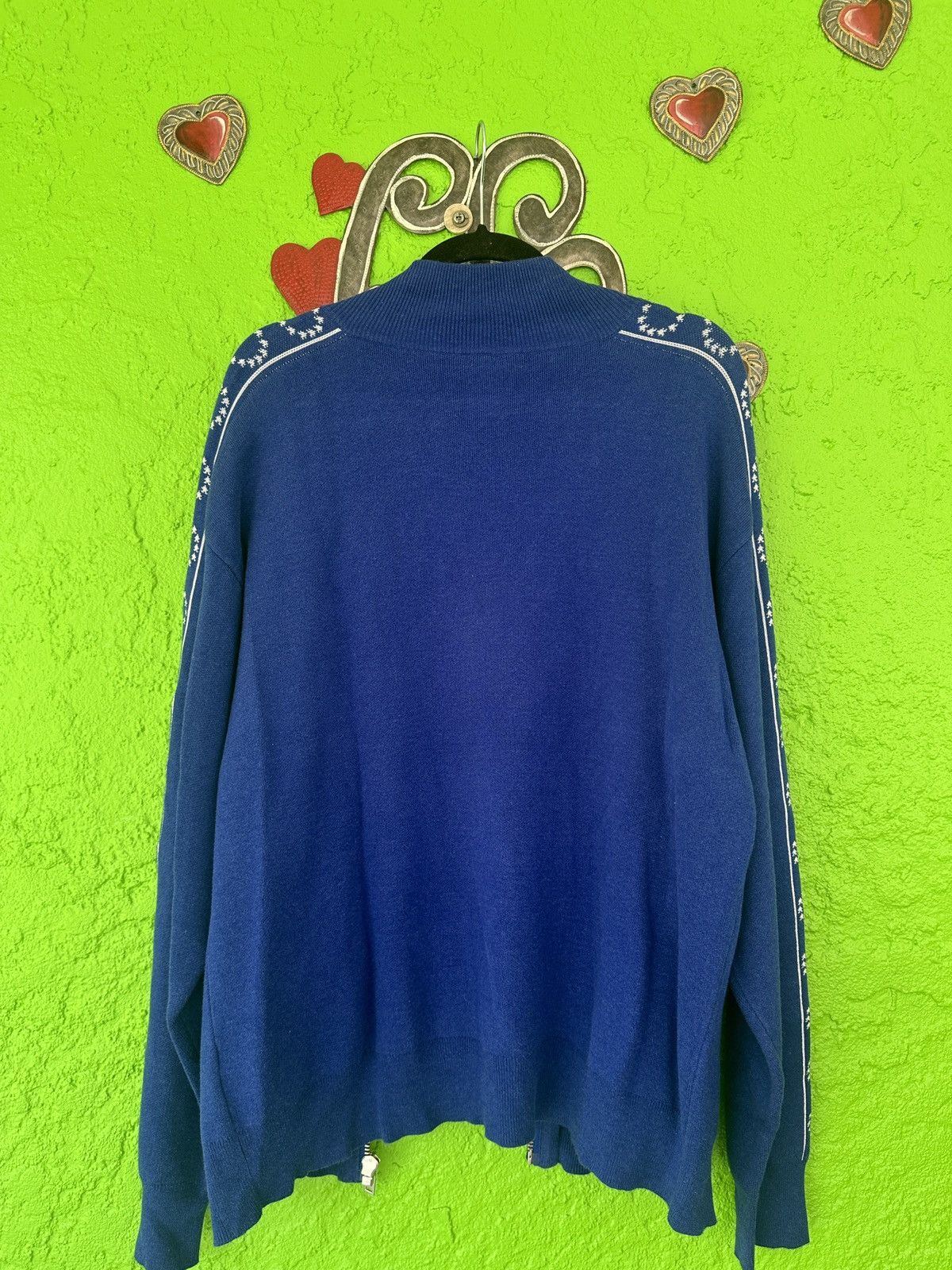 Etudes Etudes knit track suit Size US S / EU 44-46 / 1 - 14 Thumbnail