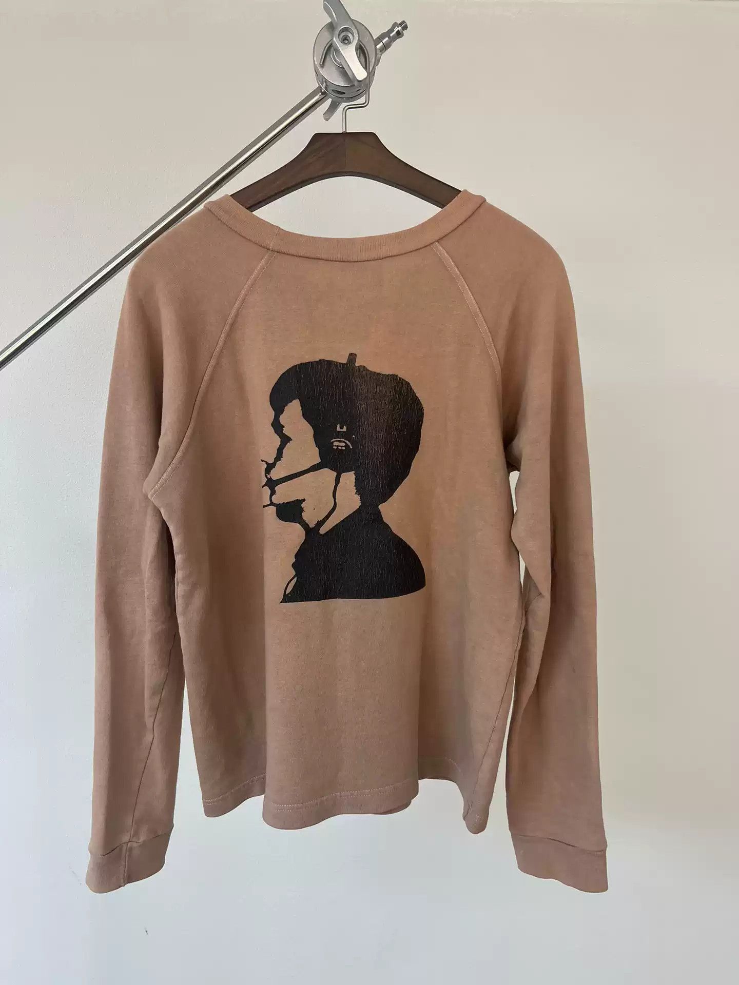 Raf Simons Raf Simons Radioactivity HMD Sweater-2505 Size US M / EU 48-50 / 2 - 2 Thumbnail