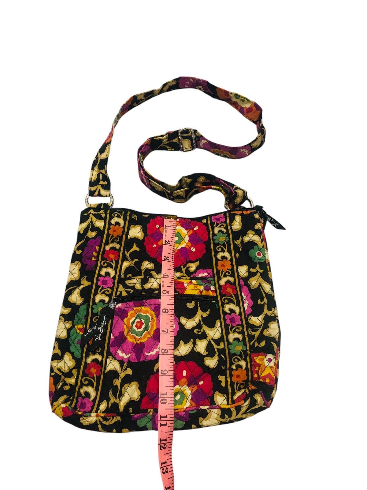 Vera Bradley Vera Bradley floral bag Size ONE SIZE - 7 Thumbnail