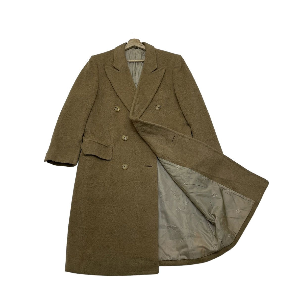 🔥Daks London Double Breasted Jacket