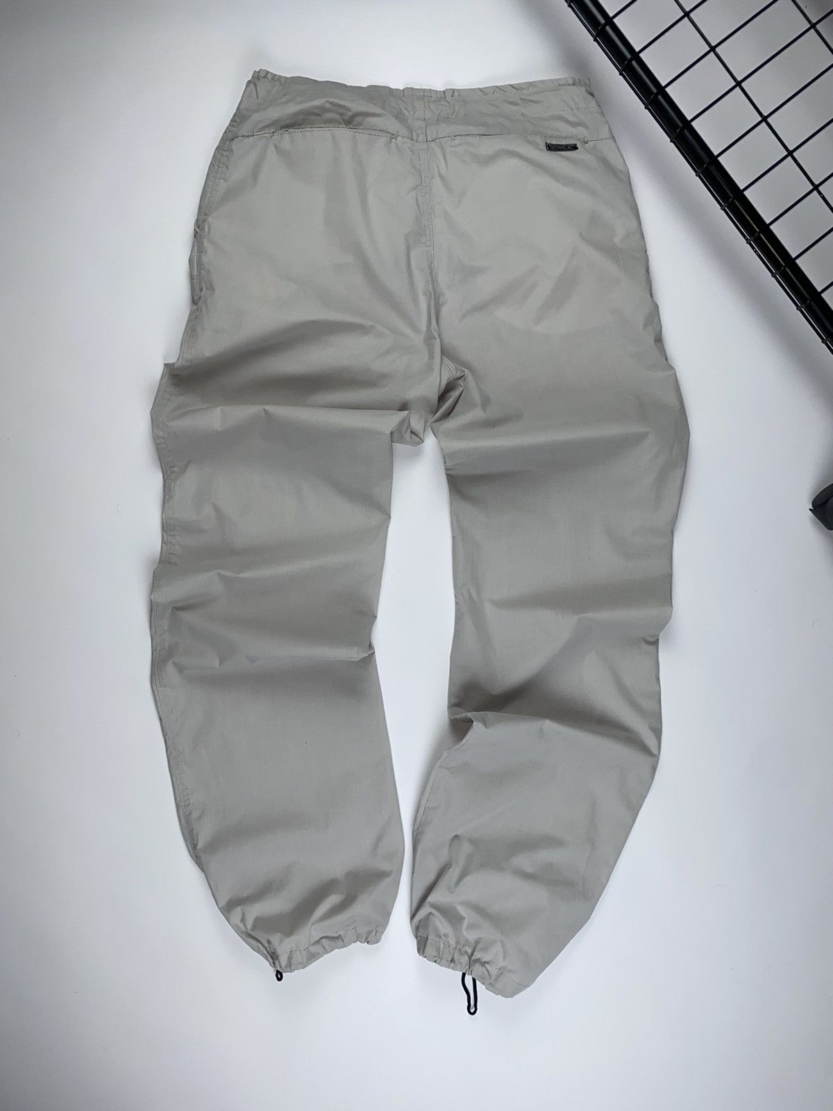 Vintage 🚨 Technical vintage pants man Size US 31 - 6 Thumbnail