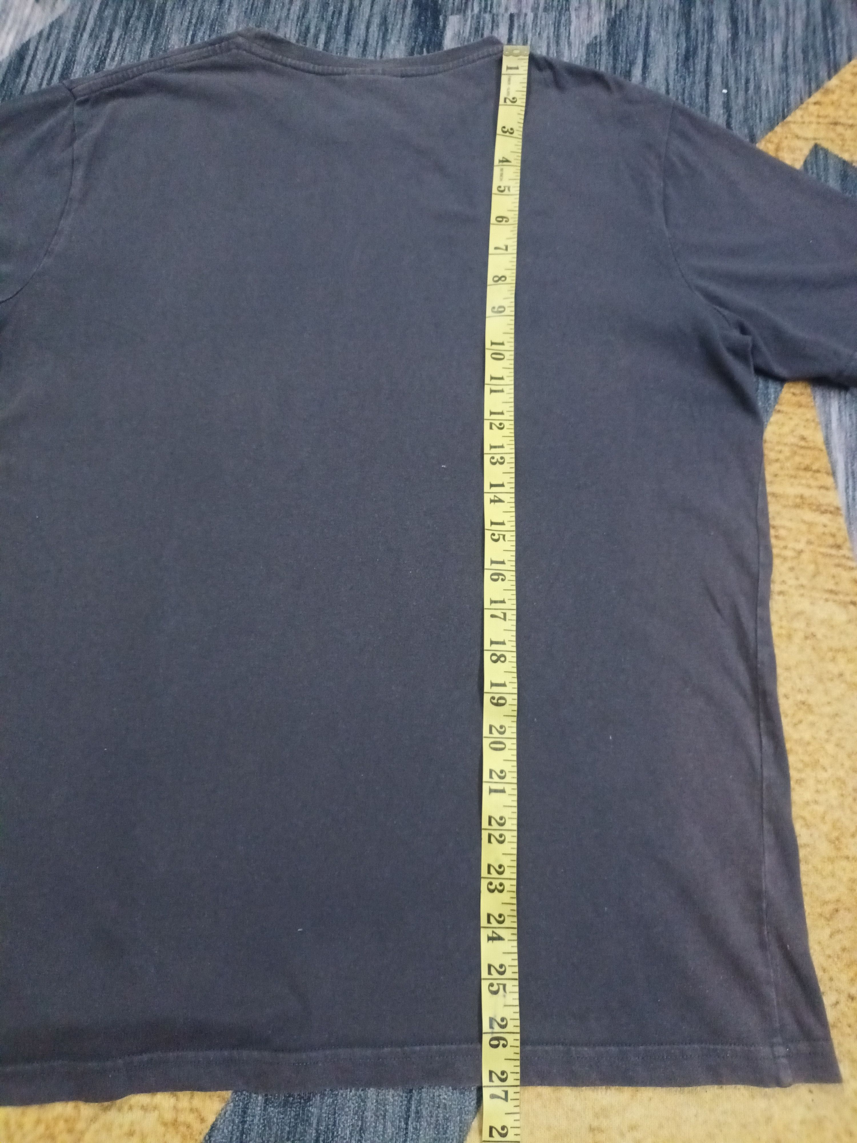 Marlboro × Number (N)ine 🔥 MARLBORO X NUMBER NINE T SHIRT 🔥 Size US L / EU 52-54 / 3 - 11 Thumbnail