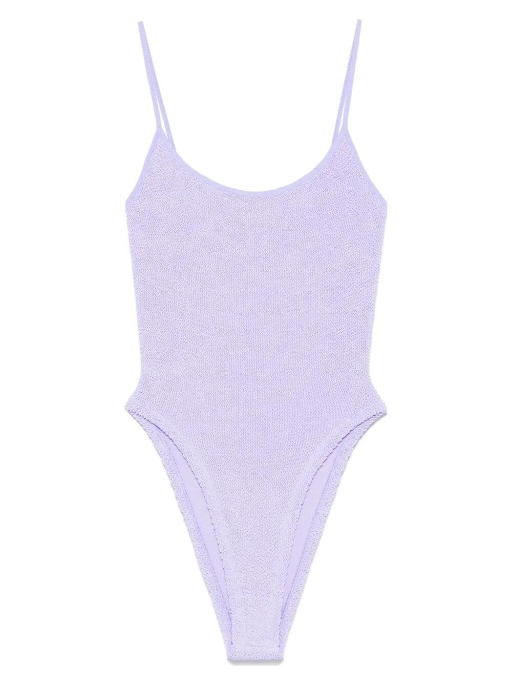Hunza G `Pamela` One-Piece Swimsuit Size M / US 6-8 / IT 42-44 - 1 Thumbnail