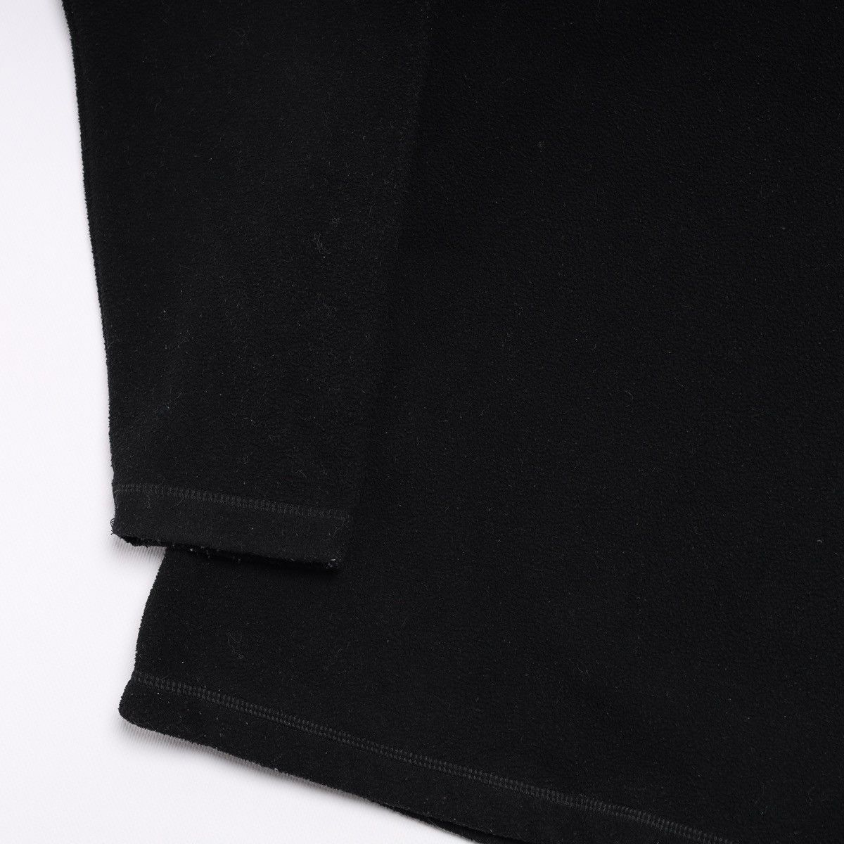 Ralph Lauren Polo Jeans Company Logo Fleece Zip Size US M / EU 48-50 / 2 - 9 Thumbnail