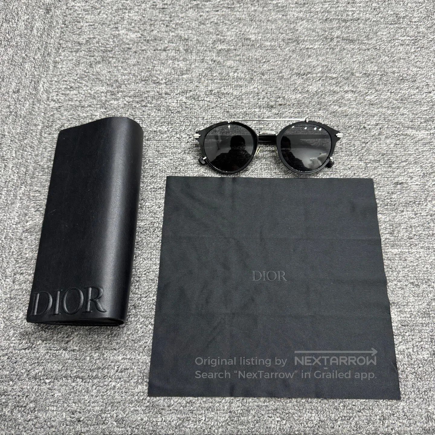 Dior Dior sunglasses| Size ONE SIZE - 2 Thumbnail