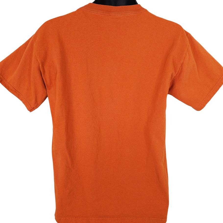 Vintage Vintage Red Rock Canyon T Shirt Mens Size Medium Orange Y2K Size US M / EU 48-50 / 2 - 3 Thumbnail