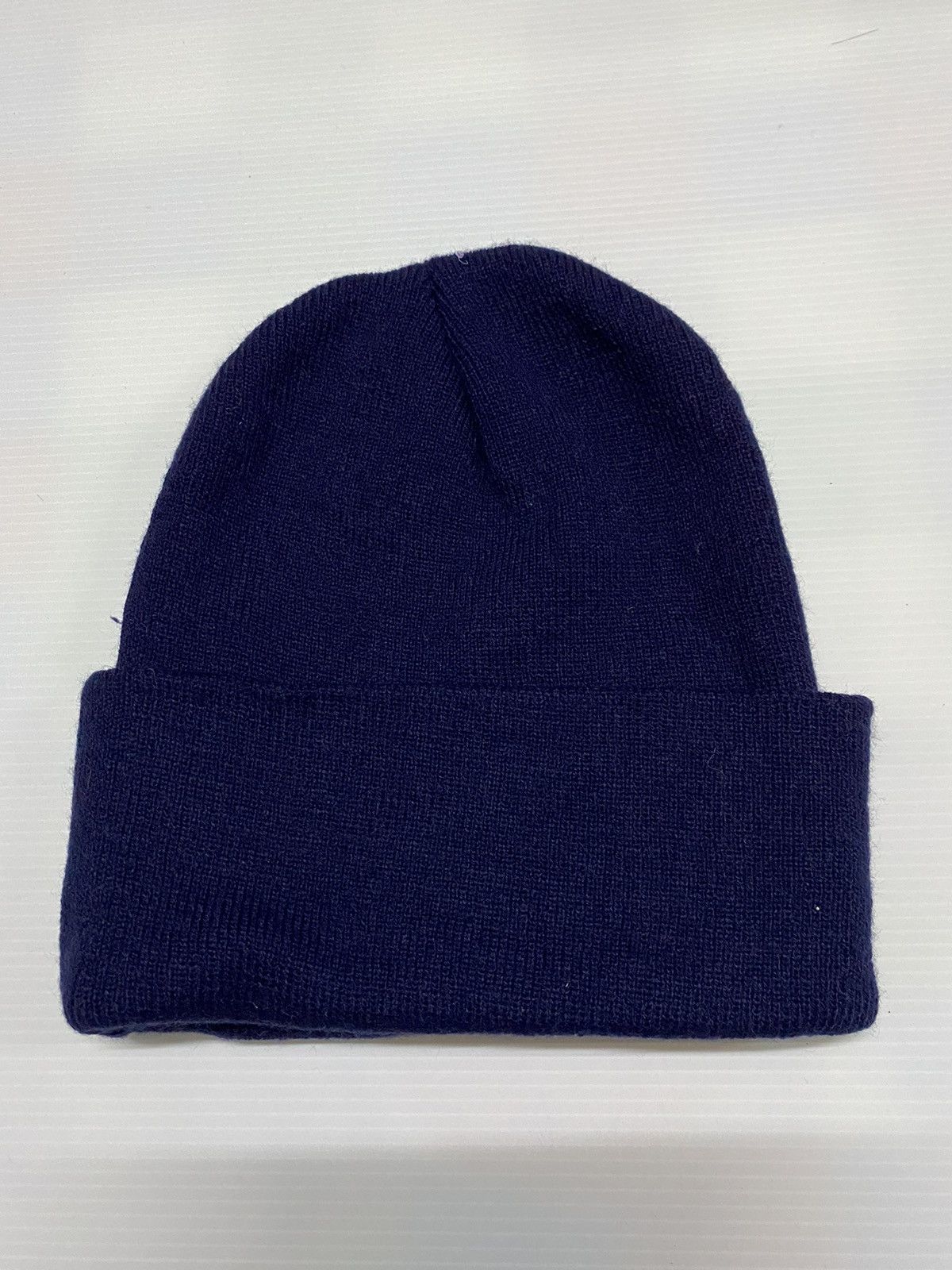 Dickies Dickies Small Patches Beanie Hat Size ONE SIZE - 3 Thumbnail