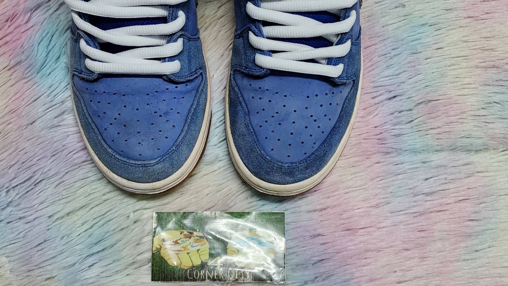 Nike Nike Sb Dunk Low Eric Koston Size US 10.5 / EU 43-44 - 3 Thumbnail