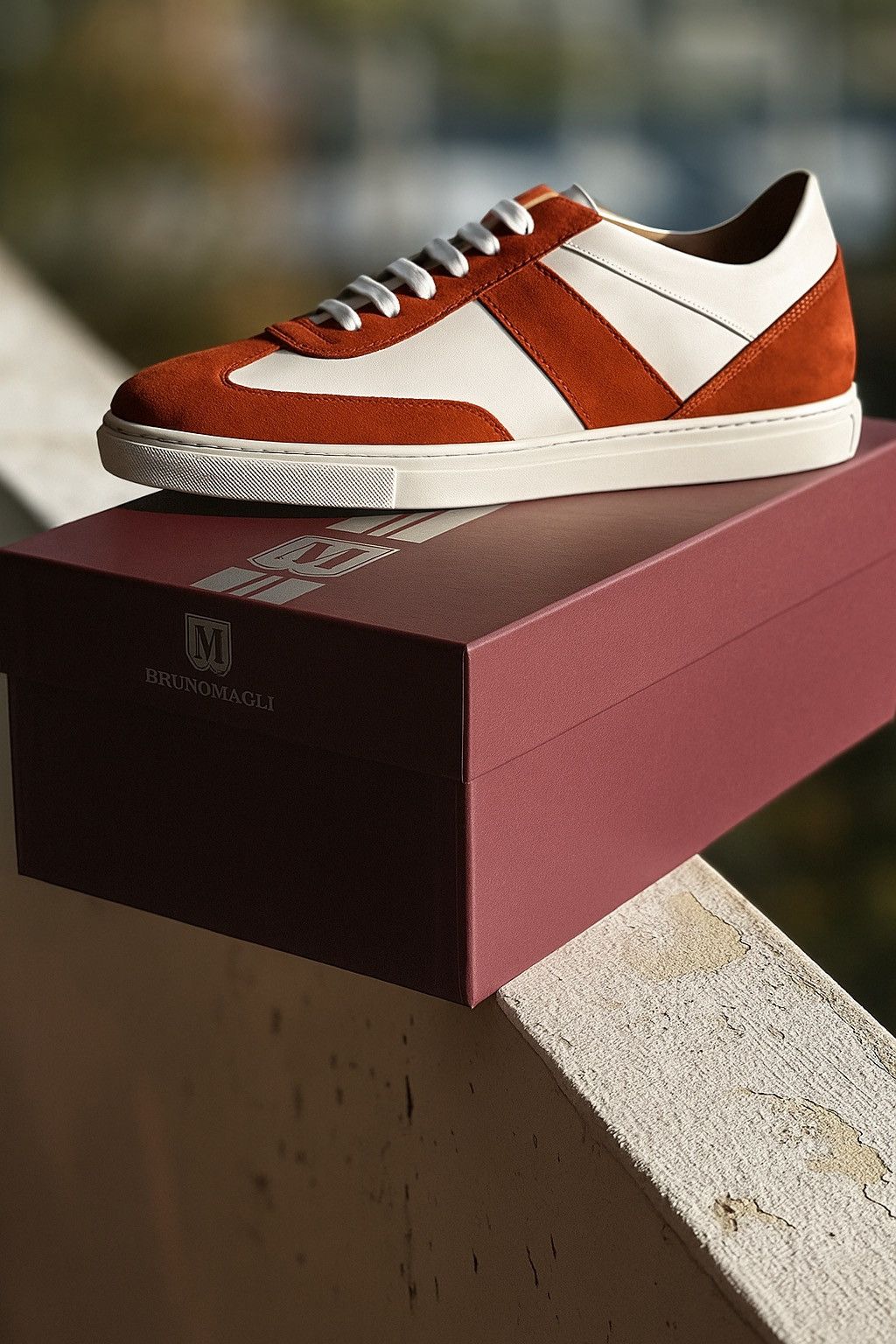 Bruno Magli Bruno Magli Size US 9.5 / EU 42-43 - 2 Thumbnail
