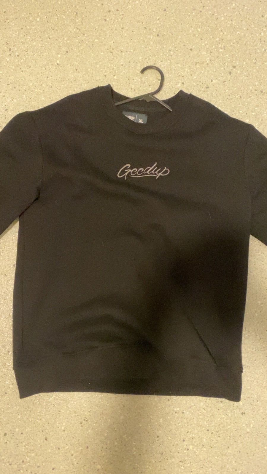 Other Geedup Crewneck Size US XL / EU 56 / 4 - 1 Thumbnail