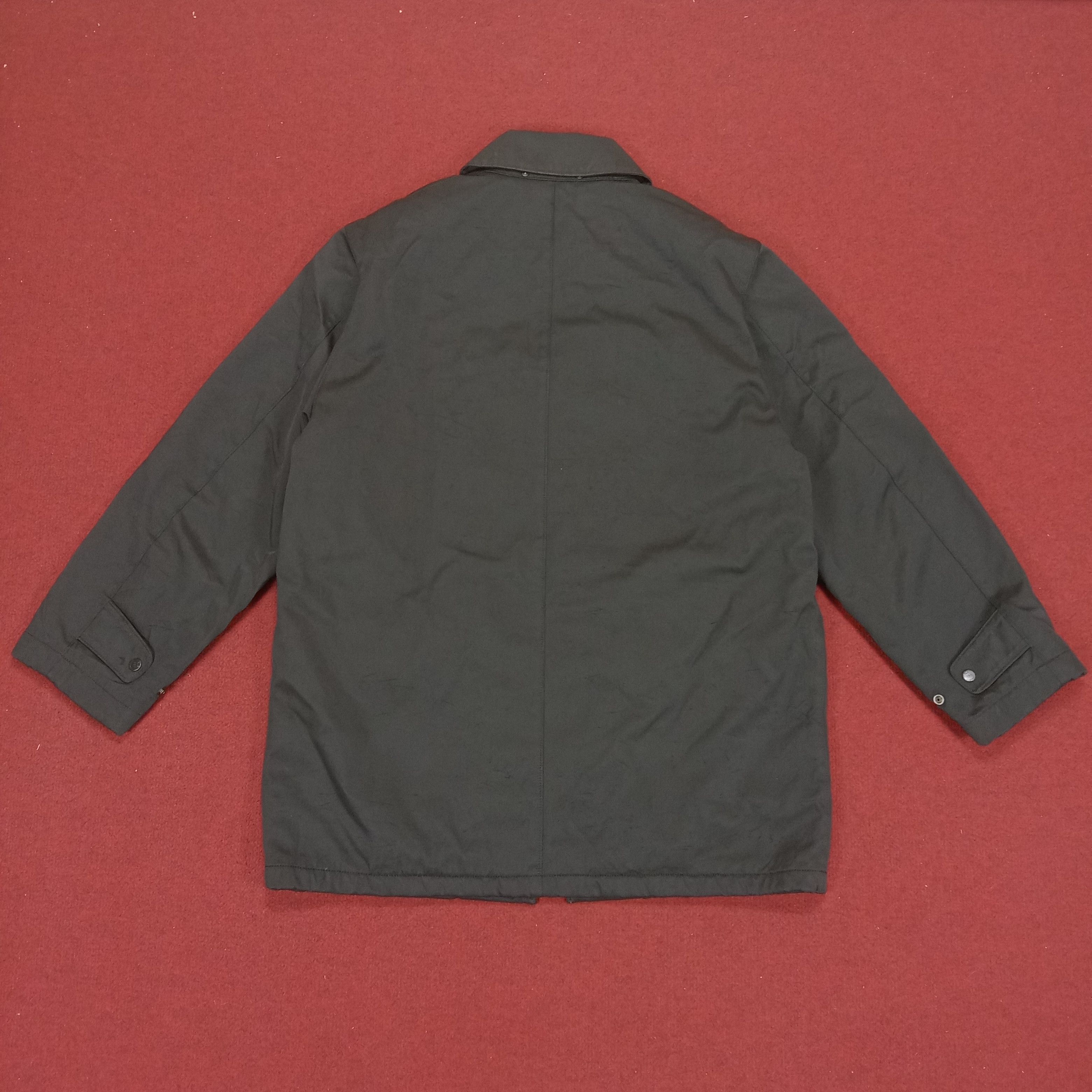 C.P. Company C.P Company Winter Fashion Style Casual Heavy Jacket Size US L / EU 52-54 / 3 - 3 Thumbnail