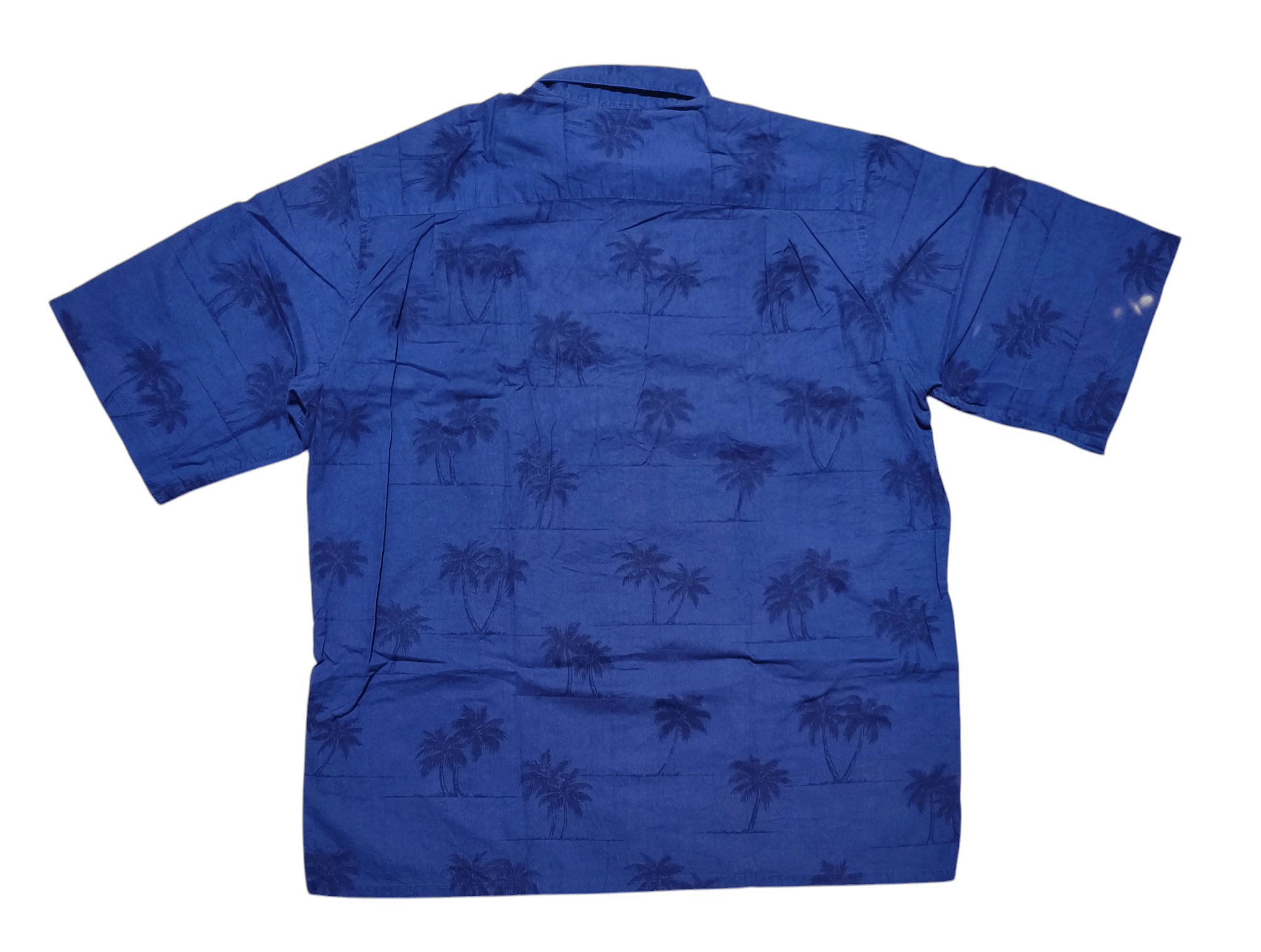 MLB Vintage Reyn Spooner MLB San Diego Padres Hawaiian Shirt Size US M / EU 48-50 / 2 - 2 Thumbnail