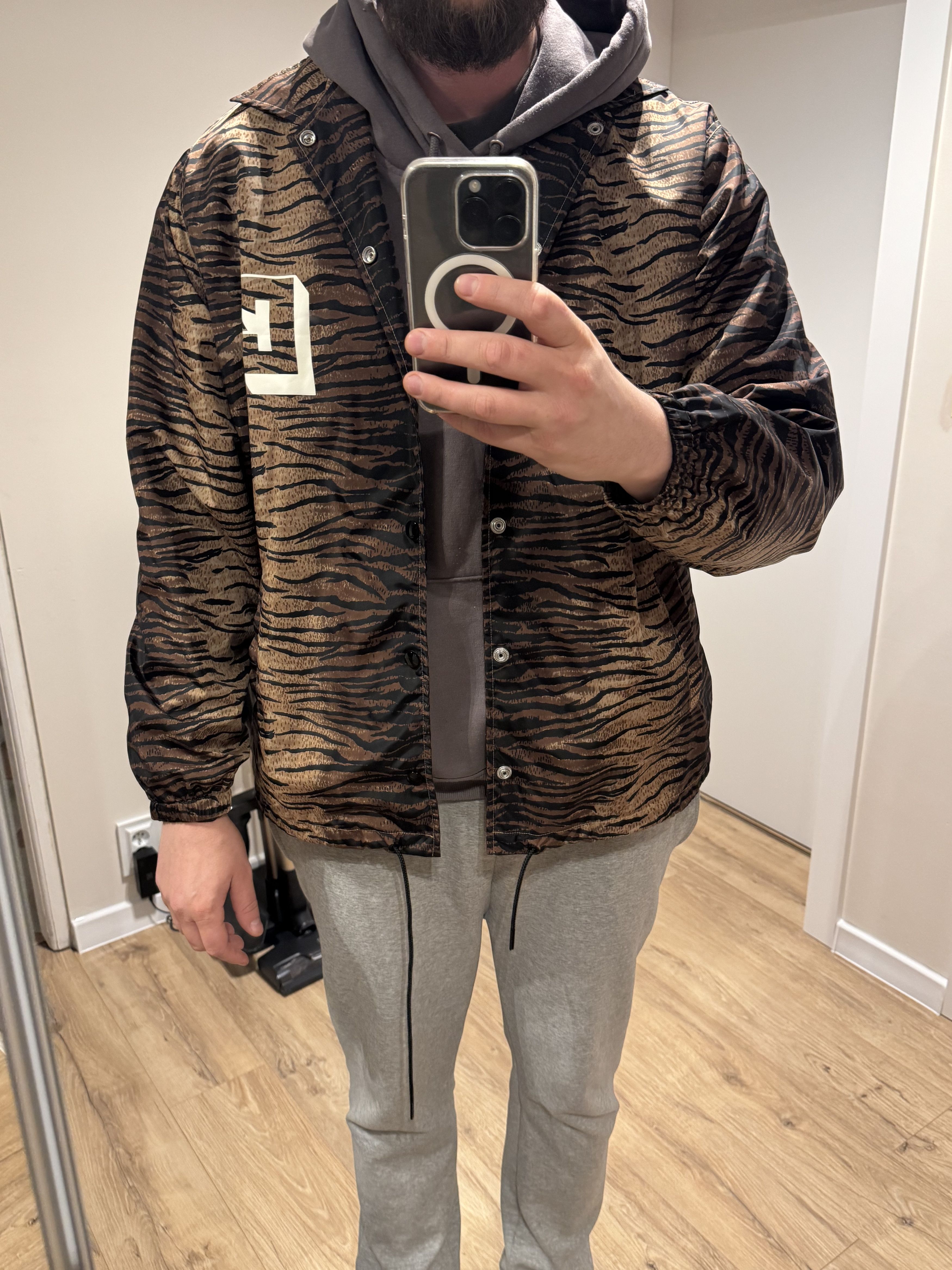 Celine × Hedi Slimane Celine Hedi Jacket Size US M / EU 48-50 / 2 - 2 Thumbnail