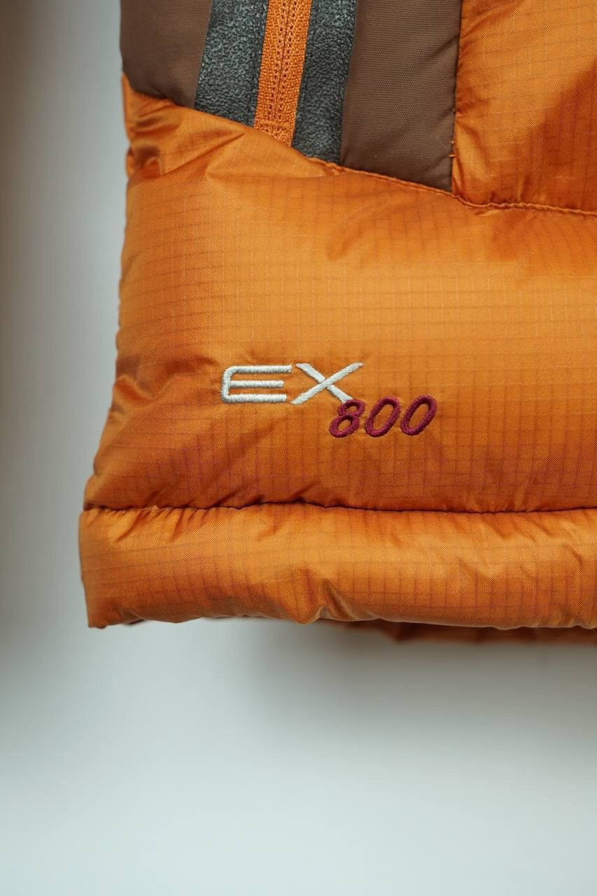 Montbell Montbell Down Jacket EX800🇯🇵 Size US S / EU 44-46 / 1 - 6 Thumbnail