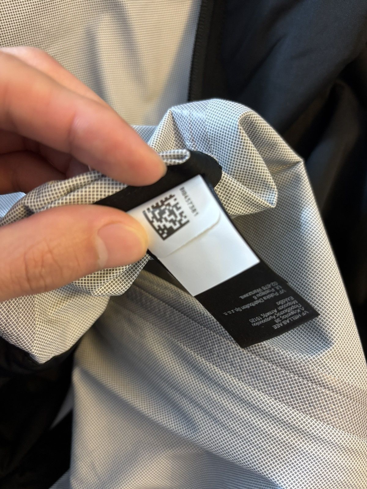 The North Face The North Face Jakeet Size US XL / EU 56 / 4 - 9 Thumbnail
