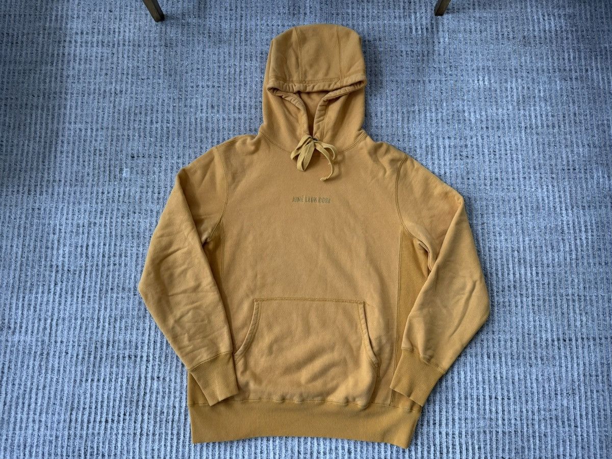 Aime Leon Dore Aime Leon Dore Logo Hoodie M Size US M / EU 48-50 / 2 - 1 Thumbnail