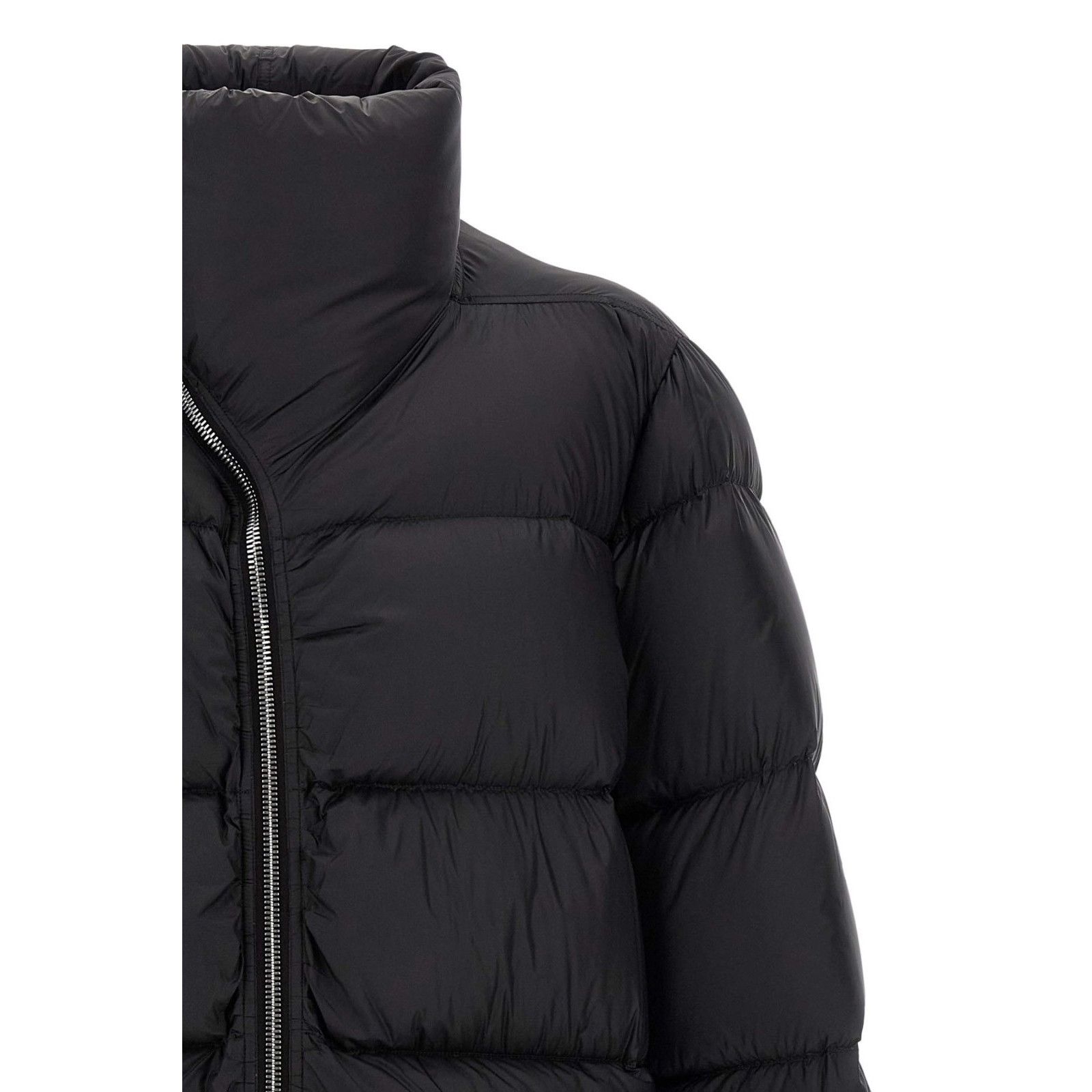 Rick Owens RICK OWENS CONCORDIANS Turtle Black Down Jacket New & Authen Size US XL / EU 56 / 4 - 3 Thumbnail