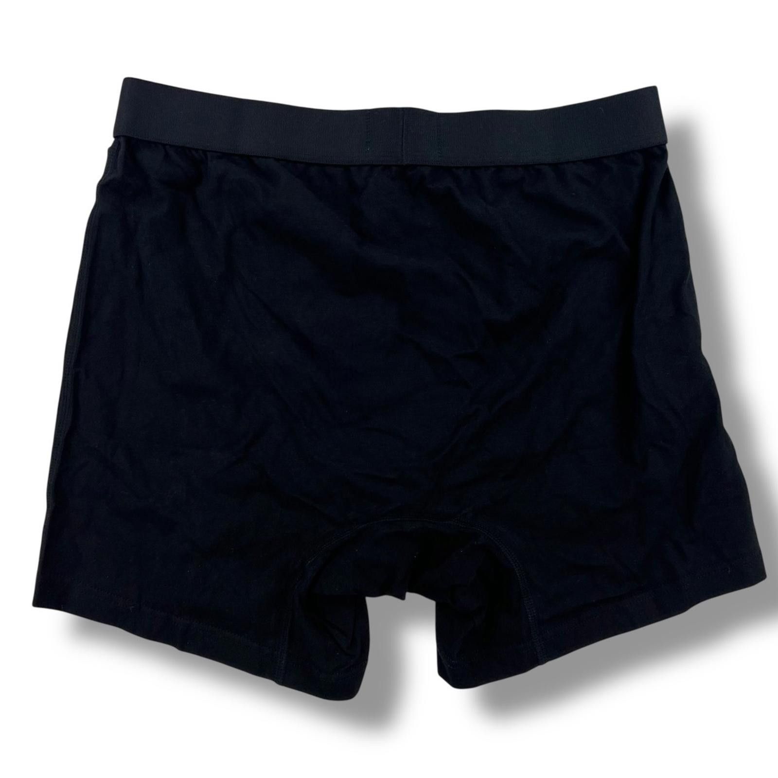 Comme des Garcons Comme des Garcons Shirt Boxer Shorts Size US 30 / EU 46 - 2 Thumbnail