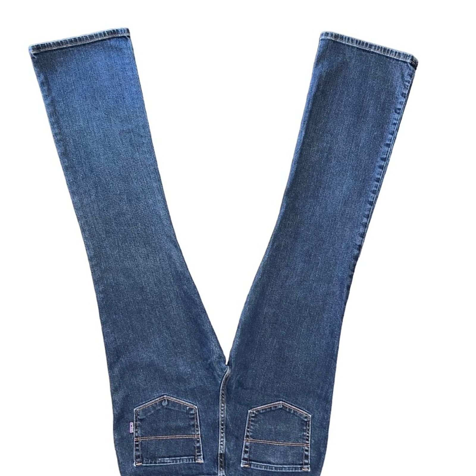 Patagonia Patagonia Women’s mid-rise boot cut jeans. Size:30 Size 30" / US 8 / IT 44 - 12 Thumbnail