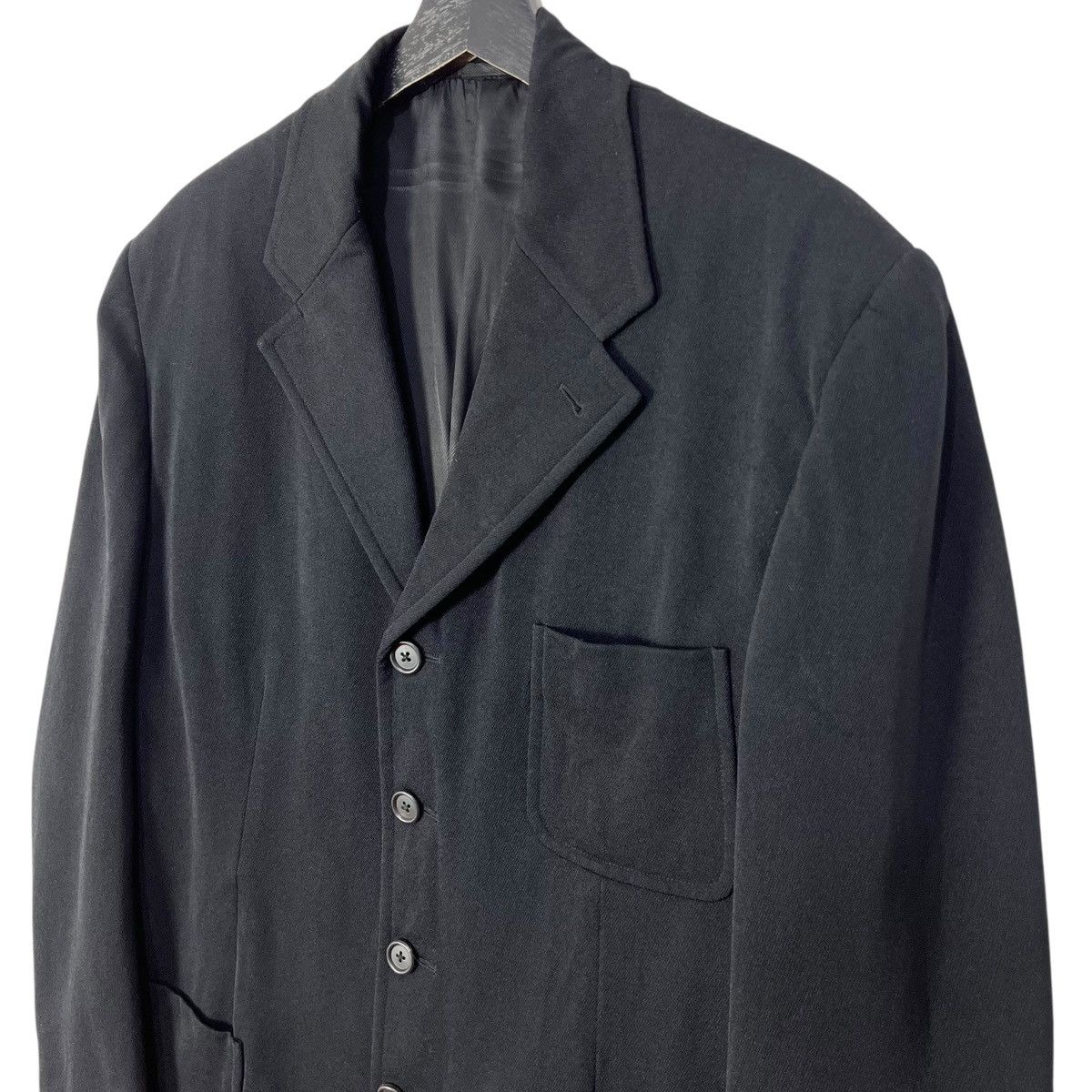 Prada Prada Mens Blazer Jacket Size US L / EU 52-54 / 3 - 2 Thumbnail