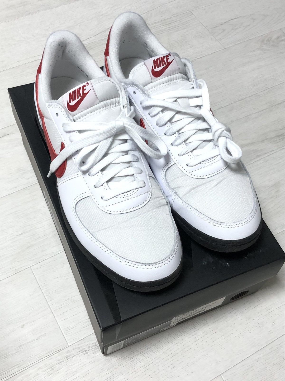 Nike NIKE FIELD GENERAL 82 SP Size US 10 / EU 43 - 3 Thumbnail