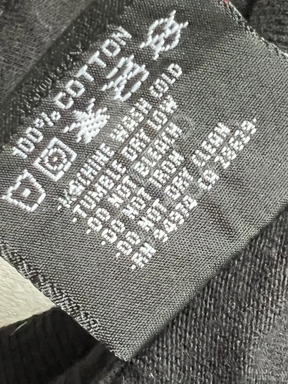 Undefeated Undefeated Sweetness Tee 09ss Size US L / EU 52-54 / 3 - 5 Thumbnail