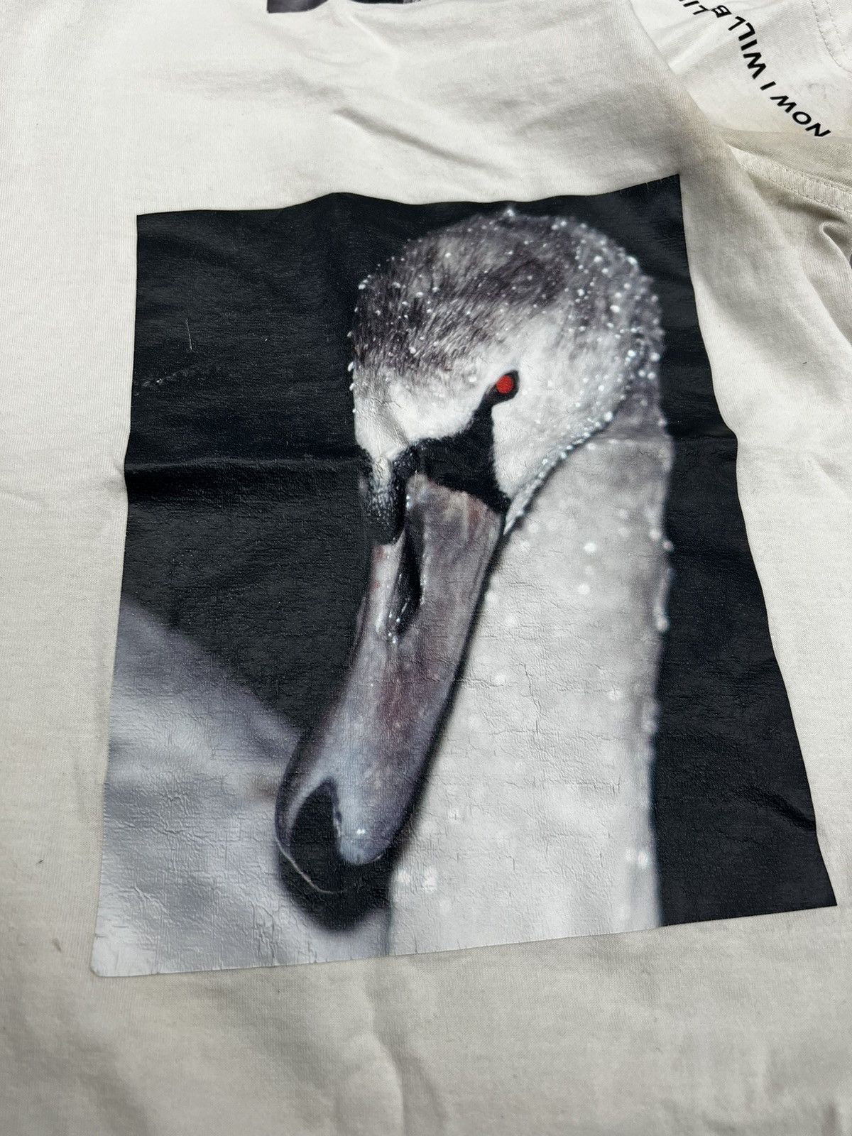 Burberry Burberry Unicorns Tee Size US XS / EU 42 / 0 - 4 Thumbnail