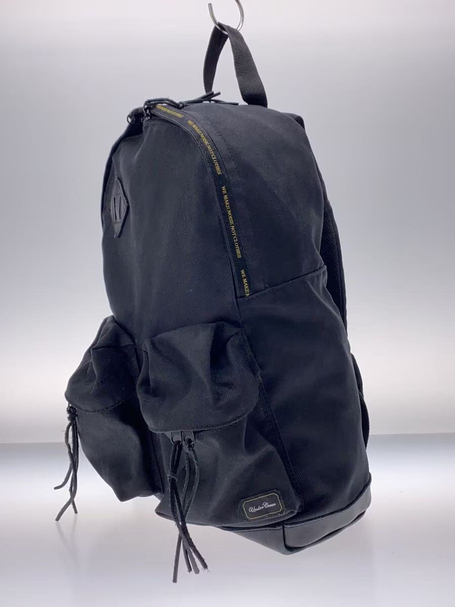 Undercover WE MAKE NOISE NOT CLOTHES Utility Backpack Size ONE SIZE - 2 Thumbnail