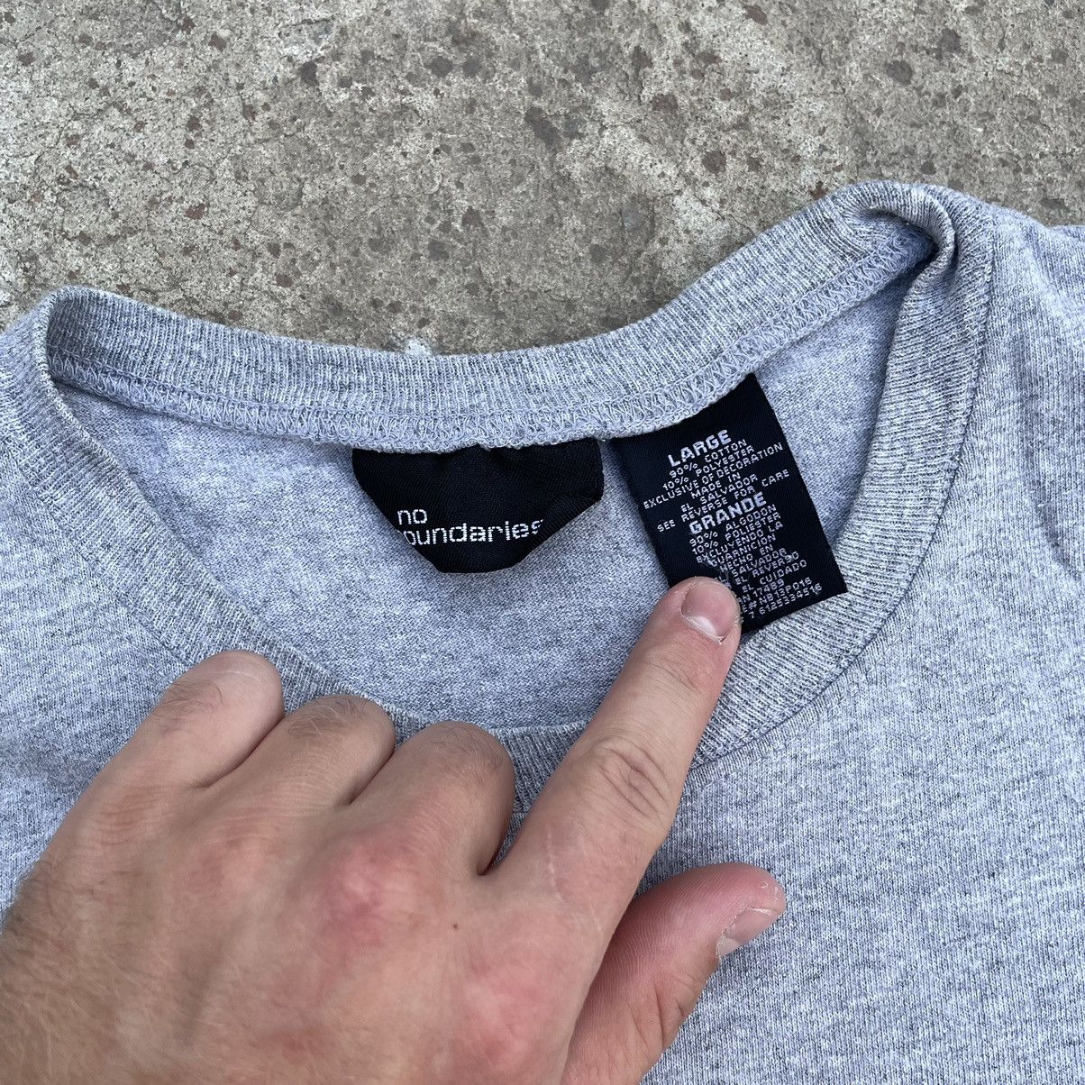 Japanese Brand × Vintage Vintage Japanese Brand T-shirts Logo Y2K 90s Dragon Size US L / EU 52-54 / 3 - 7 Thumbnail
