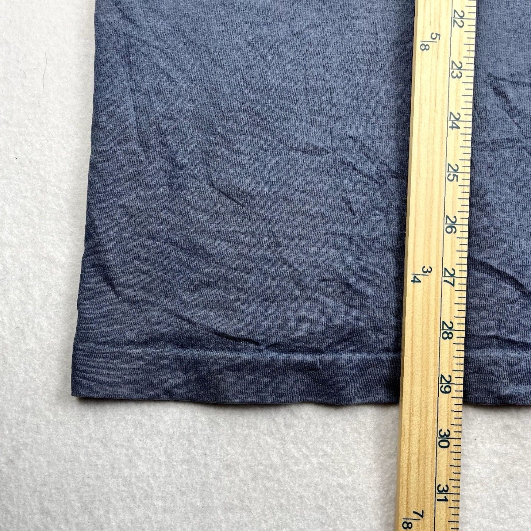Vintage VINTAGE Brad Goodwin Dolphin Shirt 2XL Blue Cotton Short Sleeve Logo Graphic Tee Mens 2000s Y2K Nature Wildlife Conservation Alore Shirt Size US XXL / EU 58 / 5 - 6 Thumbnail
