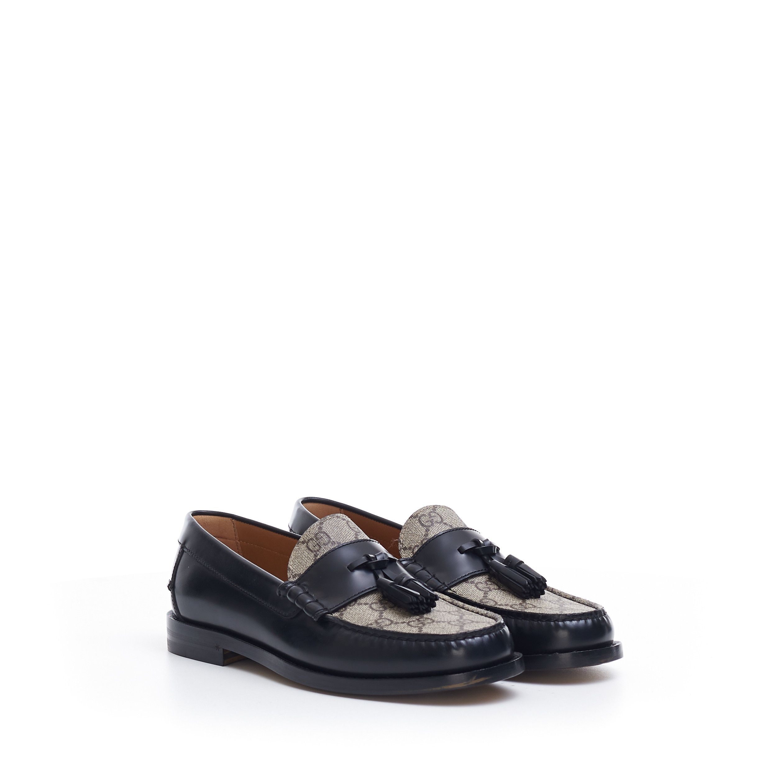 Gucci Gucci GG Loafer with Tassel | Grailed display picture 1